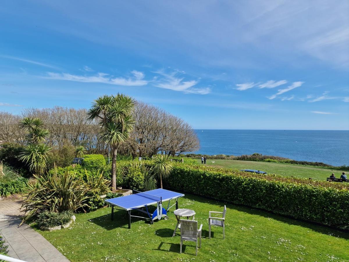 Blue Hills Luxury Apartment, Bay Front With Parking Falmouth Dış mekan fotoğraf