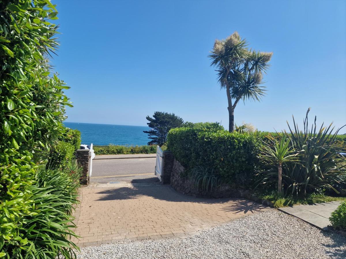 Blue Hills Luxury Apartment, Bay Front With Parking Falmouth Dış mekan fotoğraf