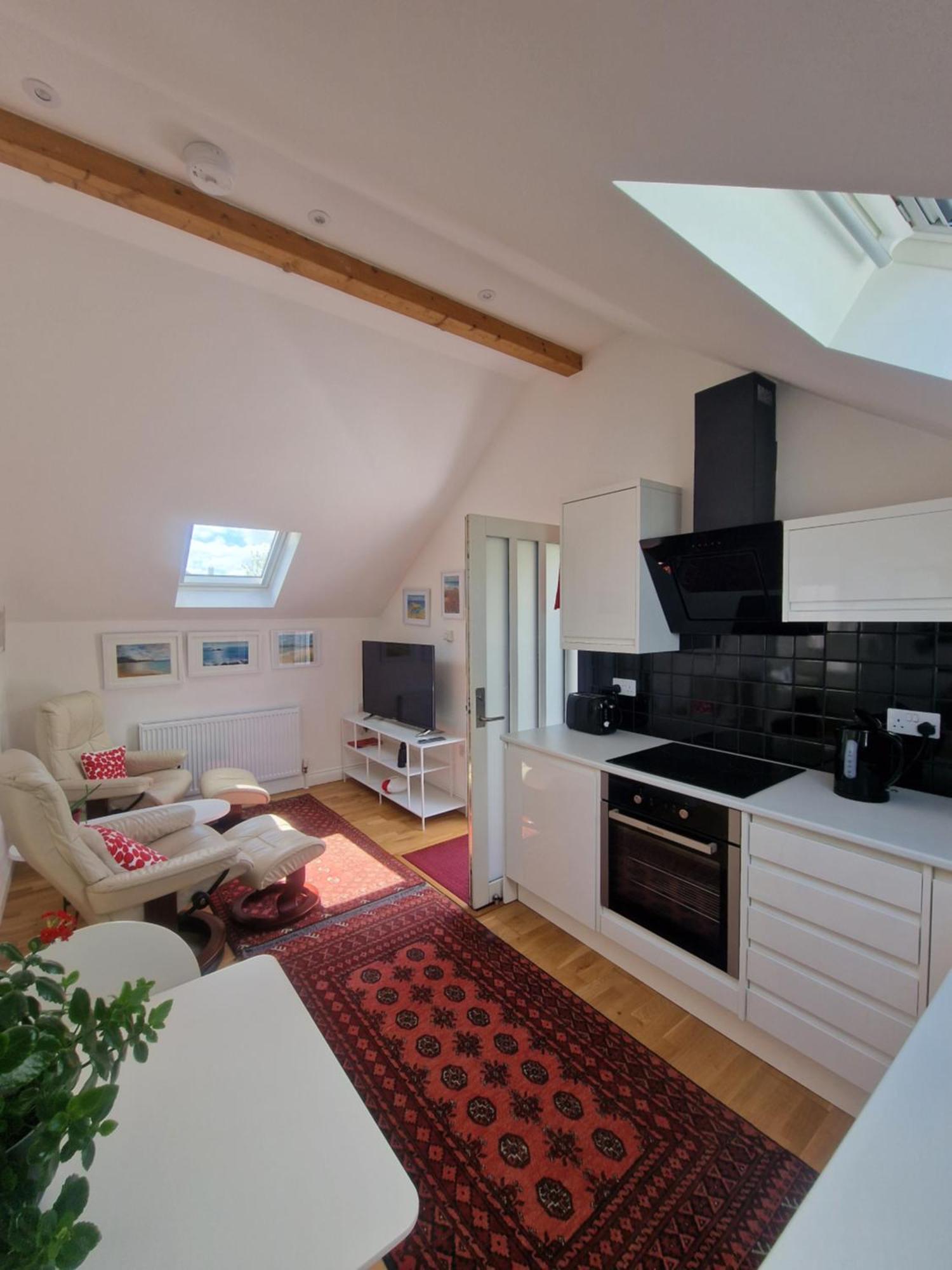Blue Hills Luxury Apartment, Bay Front With Parking Falmouth Dış mekan fotoğraf